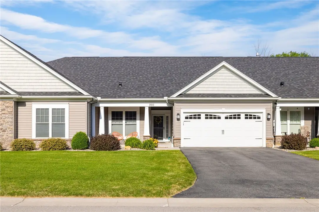 966 Pathway Lane, Webster, NY 14580 - #1