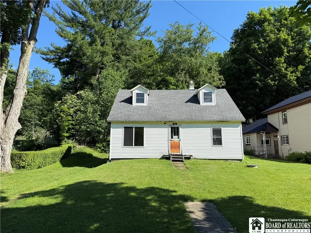 232 Main Street, Randolph, NY 14772 - #1
