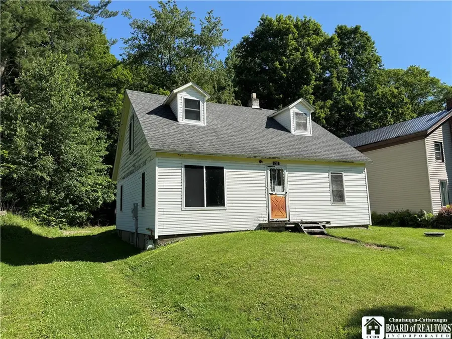 232 Main Street, Randolph, NY 14772 - #2