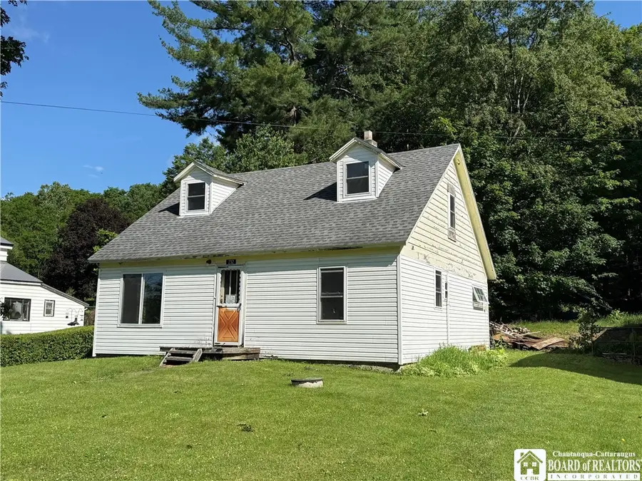 232 Main Street, Randolph, NY 14772 - #3
