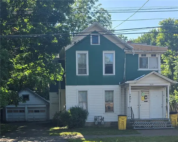 529 Pennsylvania Avenue, Elmira, NY 14904