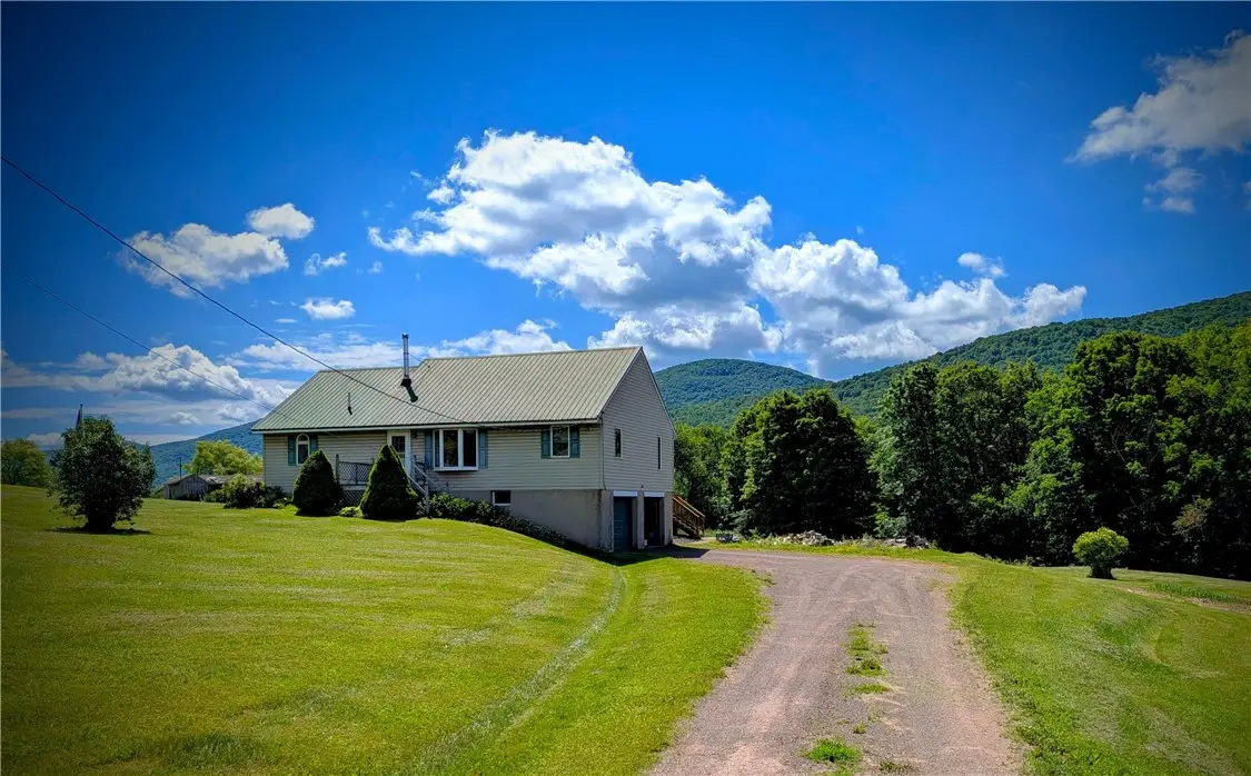 1510 Town Brook Road, Hobart, NY 13788 - #1