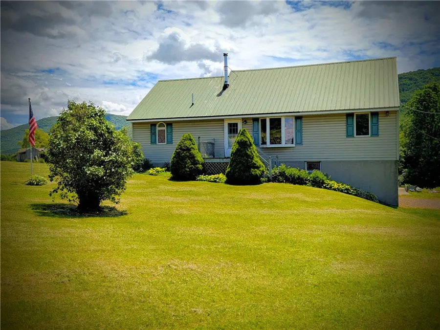 1510 Town Brook Road, Hobart, NY 13788 - #2