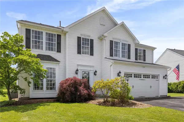 777 Duck Holw, Victor, NY 14564