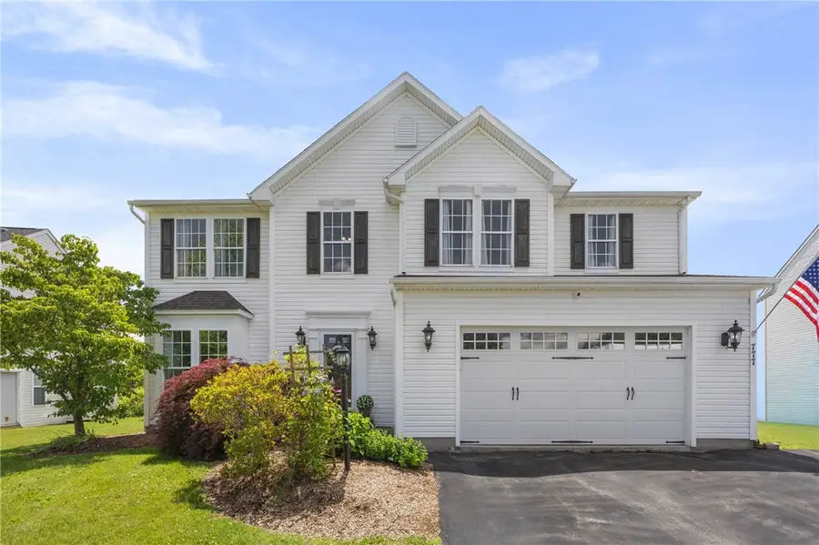 777 Duck Holw, Victor, NY 14564 - #2