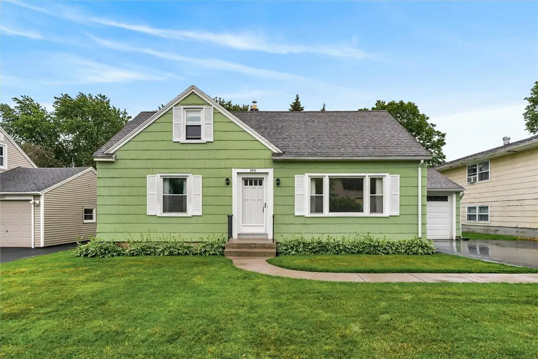 399 Westchester Avenue, Rochester, NY 14609 - #1