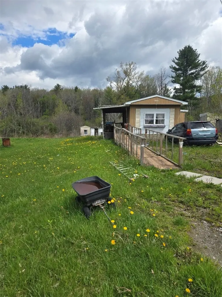 1695 & 97 State Route 63 #97, Wayland, NY 14572 - #1