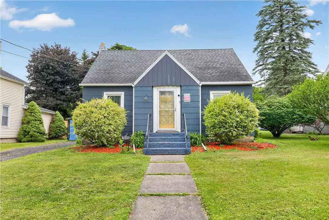 3695 S Main Street, Marion, NY 14505 - #1