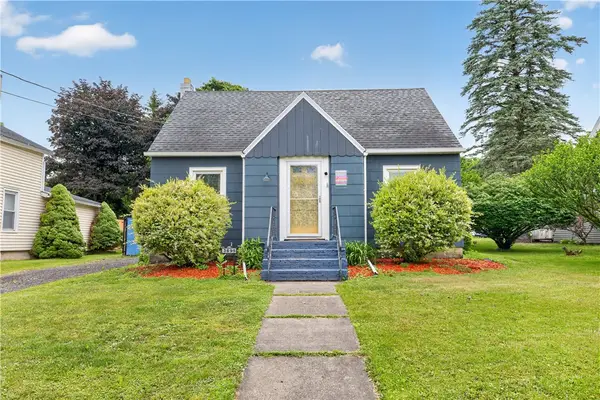 3695 S Main Street, Marion, NY 14505
