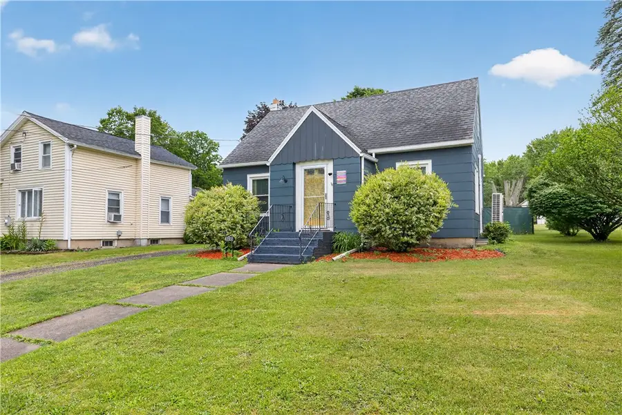 3695 S Main Street, Marion, NY 14505 - #3