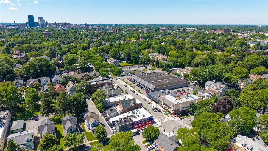 4 Donlon Street, Rochester, NY 14607 - #3