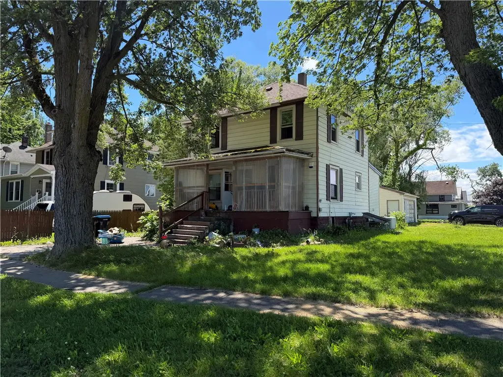 6247 Cole St, Williamson, NY 14589 - #1
