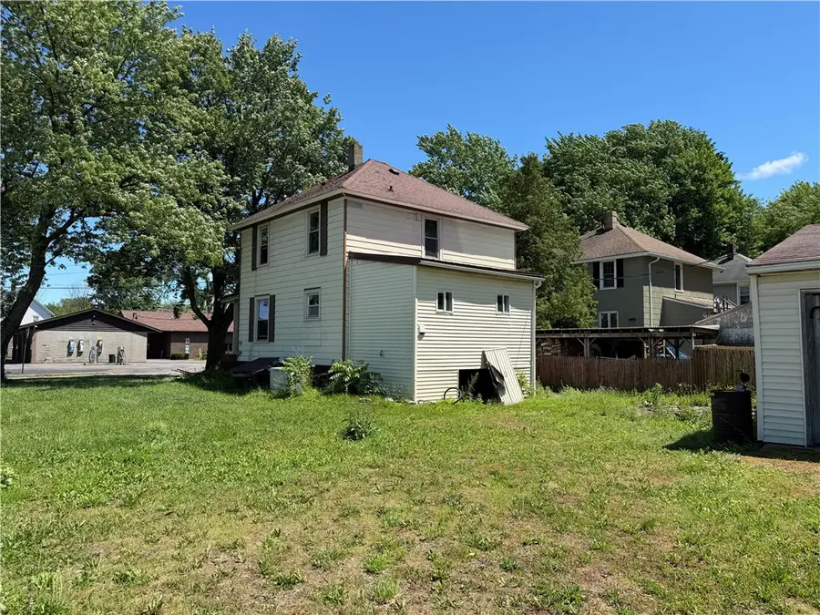 6247 Cole St, Williamson, NY 14589 - #3