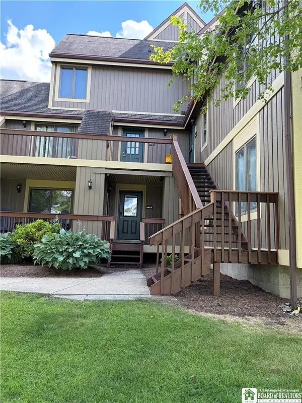 4456 Old Road Camelot #6-102, Clymer, NY 14724