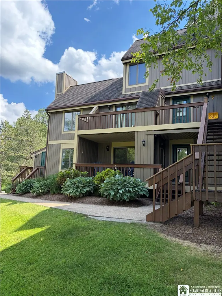 4456 Old Road Camelot #6-102, Clymer, NY 14724 - #2