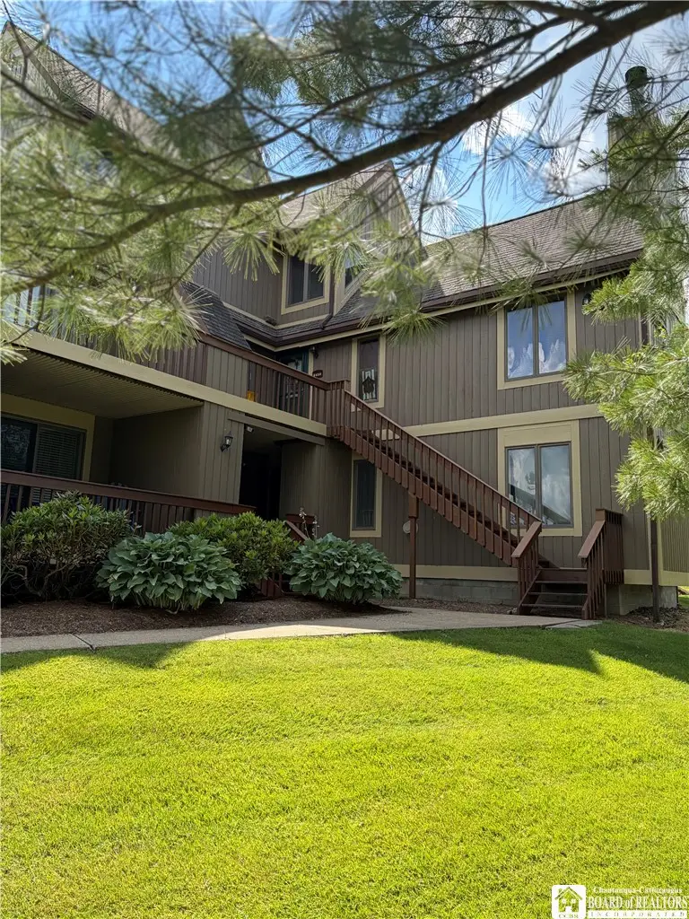 4456 Old Road Camelot #6-102, Clymer, NY 14724 - #3
