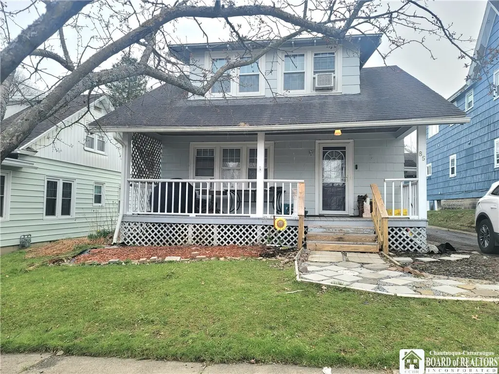 85 Dearborn Street, Jamestown, NY 14701 - #1