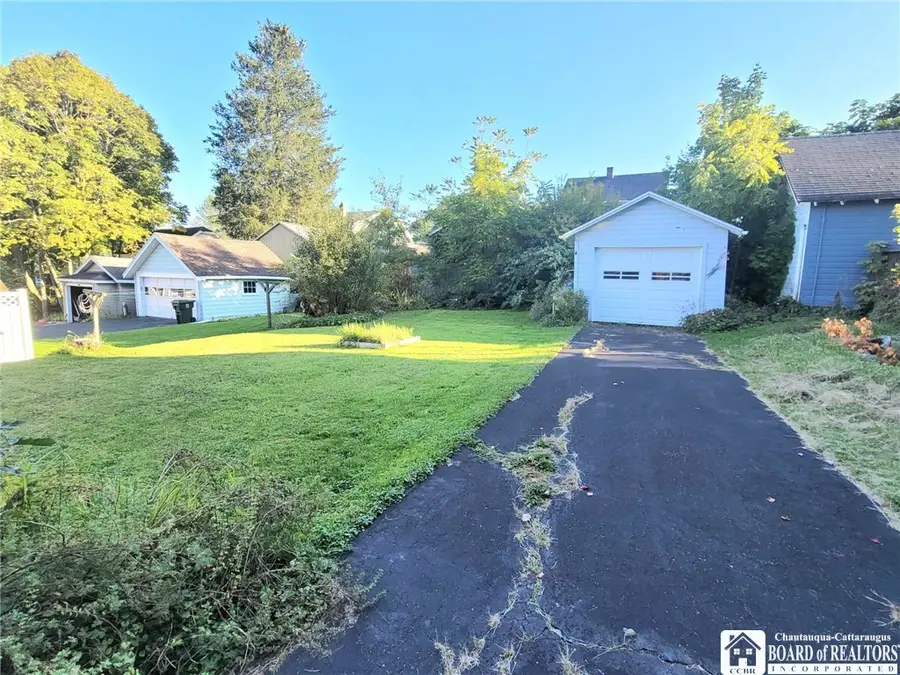 85 Dearborn Street, Jamestown, NY 14701 - #2