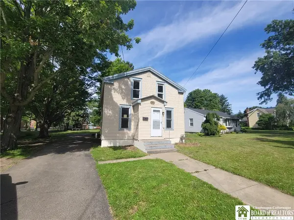 243 Temple Street, Fredonia, NY 14063
