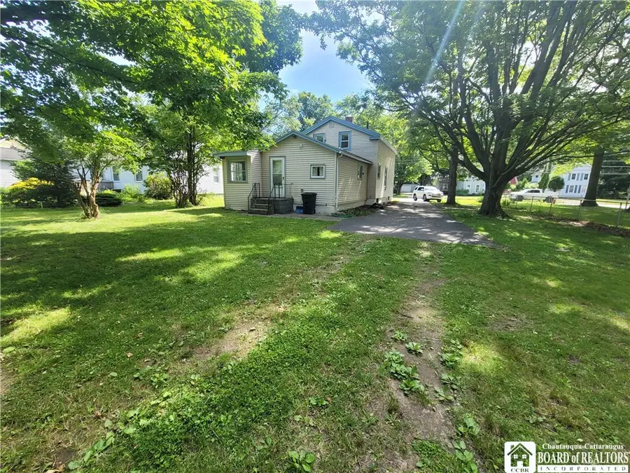 243 Temple Street, Fredonia, NY 14063 - #2