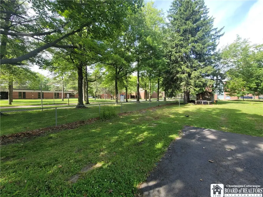 243 Temple Street, Fredonia, NY 14063 - #3
