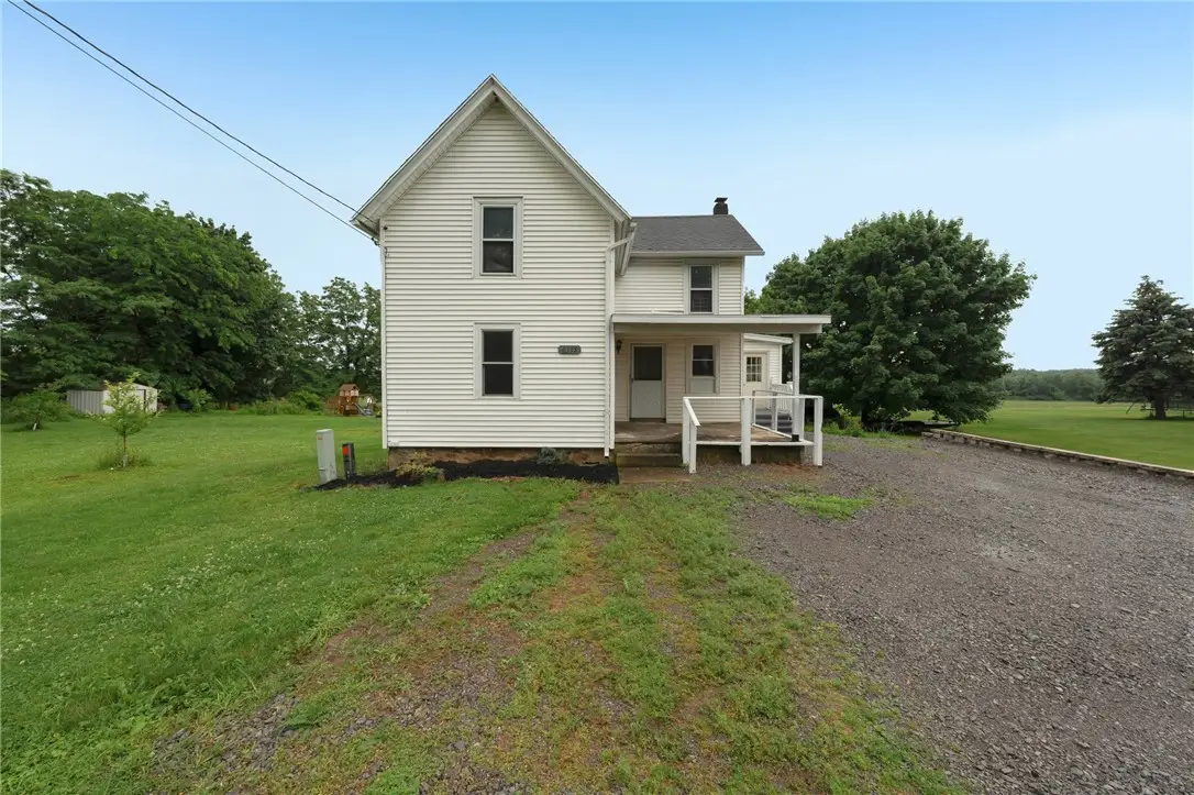 6328 Warboys Rd, Byron, NY 14422 - #1