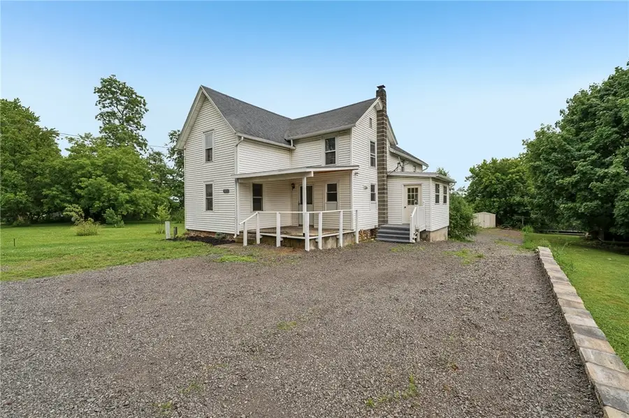 6328 Warboys Rd, Byron, NY 14422 - #2