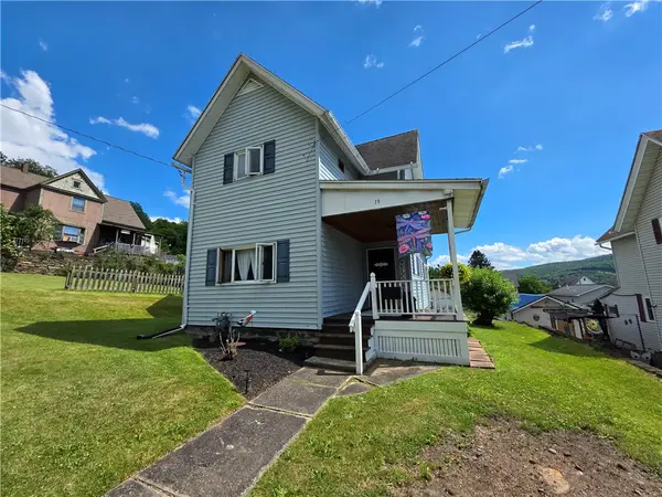 19 Blaine Street, Hornell, NY 14843