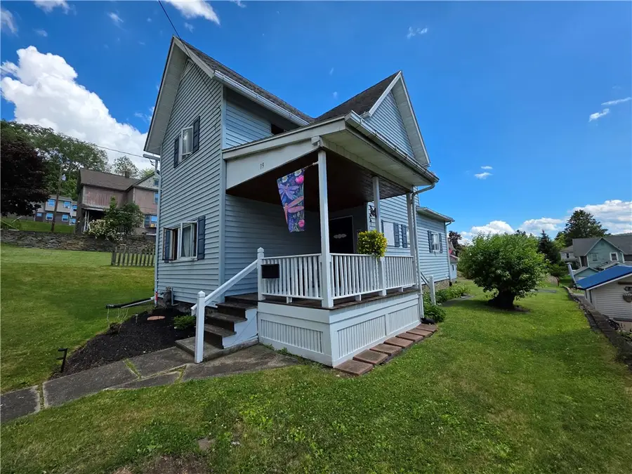 19 Blaine Street, Hornell, NY 14843 - #2