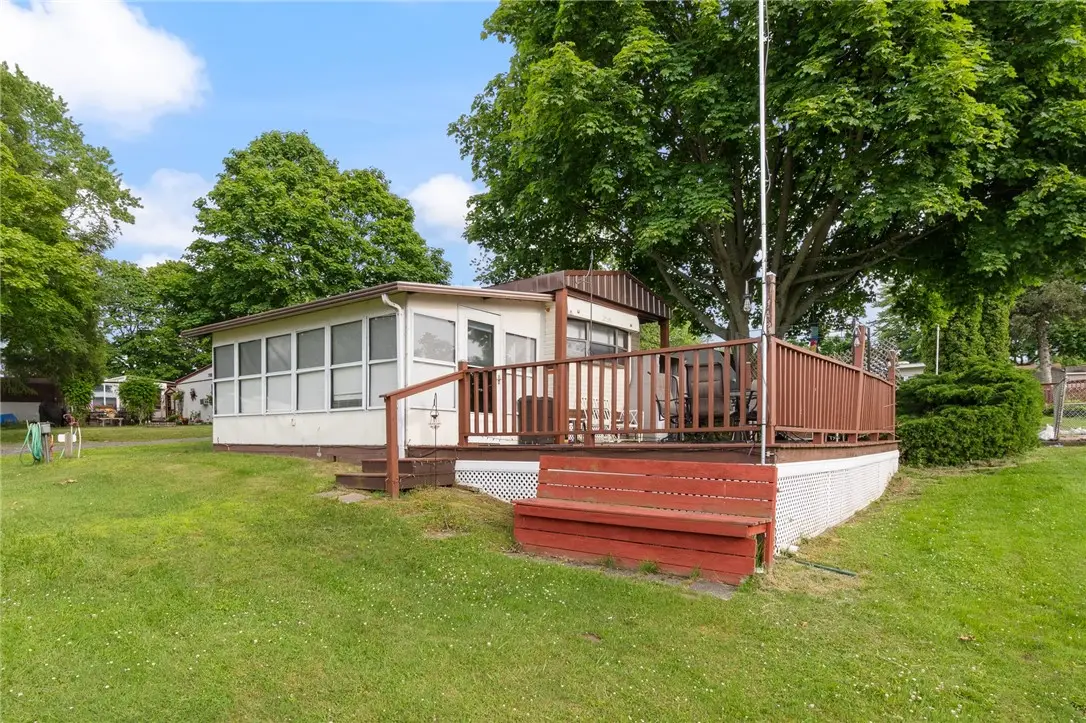 7945 Lake Road #44 and 45, Sodus Point, NY 14555 - #1