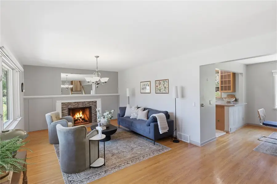 81 Minocqua Dr, Rochester, NY 14617 - #3