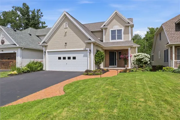 770 Bel Arbor Trail, Webster, NY 14580