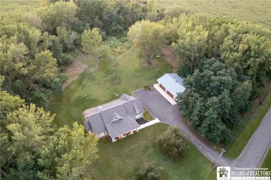 9709 Farel Road, Fredonia, NY 14063 - #2