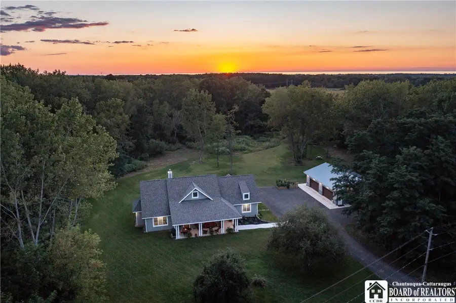 9709 Farel Road, Fredonia, NY 14063 - #3