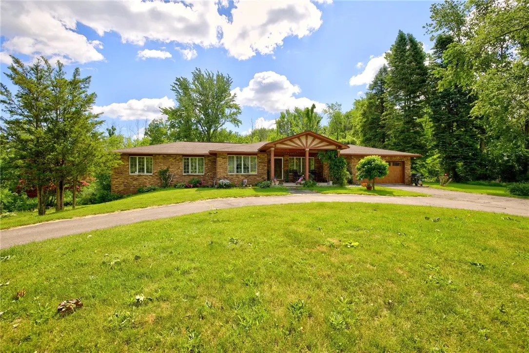 452 Plank Road, Macedon, NY 14502 - #1