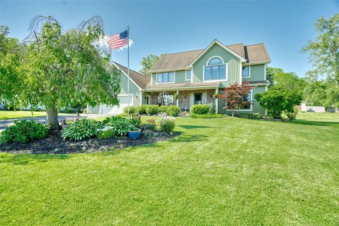 168 Red Hickory Drive, Rochester, NY 14626 - #1