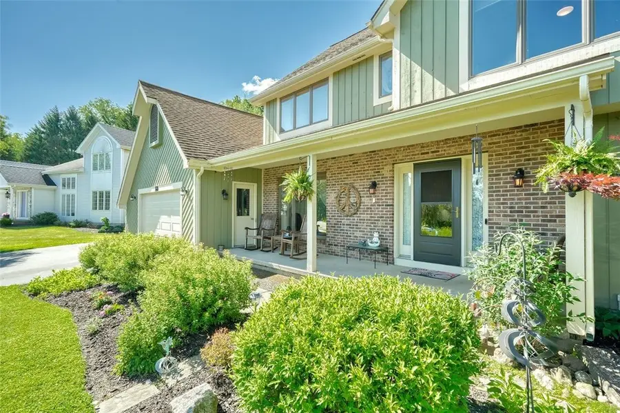 168 Red Hickory Drive, Rochester, NY 14626 - #2