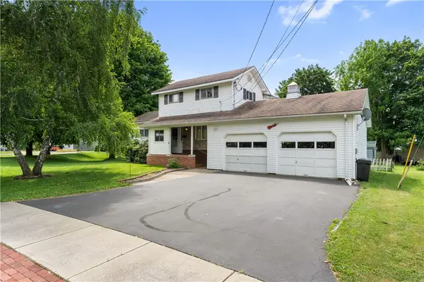 29 Mays Avenue, Hornell, NY 14843