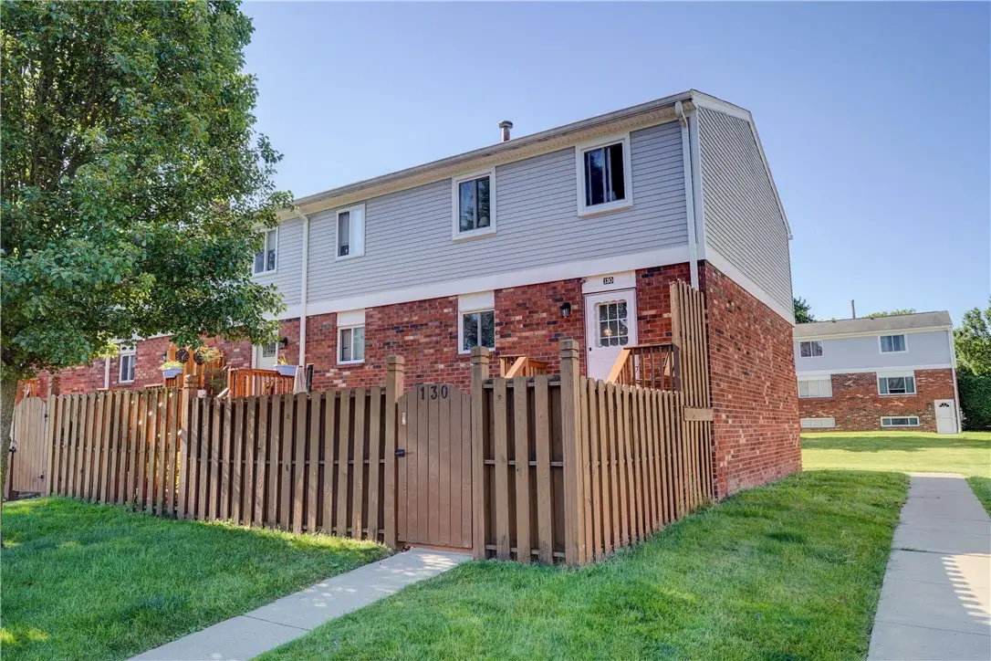 130 Owens Road, Brockport, NY 14420 - #1