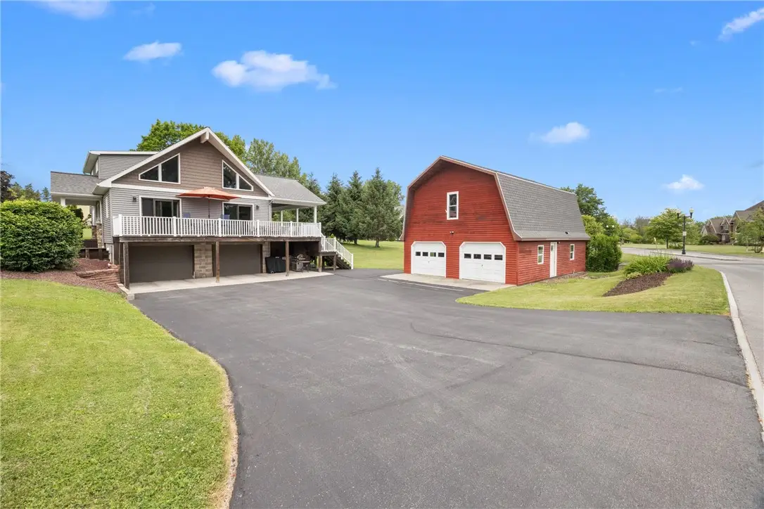 3013 East Avenue, Waterloo, NY 13165 - #1
