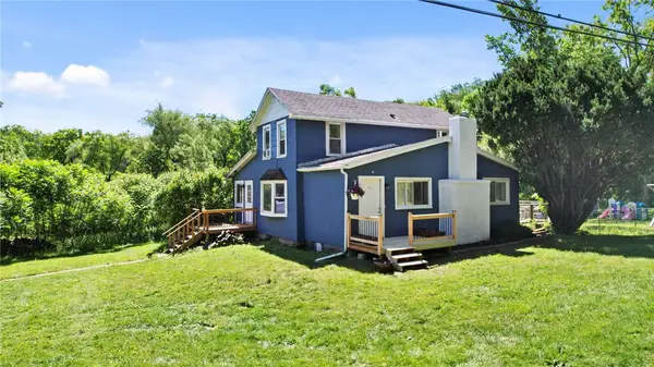 541 Brown Road, Spencer, NY 14883