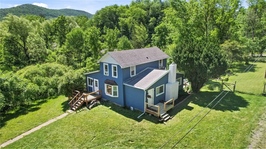 541 Brown Road, Spencer, NY 14883 - #2
