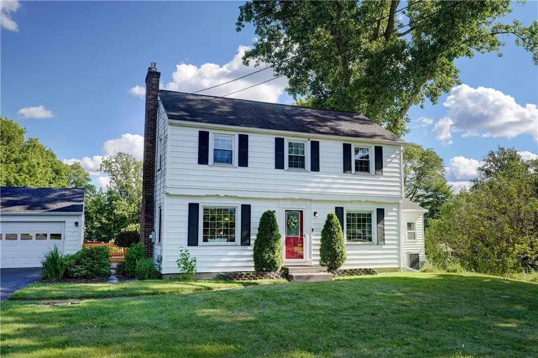3705 Chili Avenue, Rochester, NY 14624 - #1