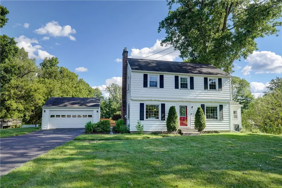 3705 Chili Avenue, Rochester, NY 14624 - #2