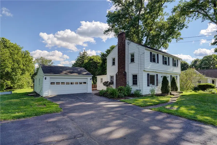 3705 Chili Avenue, Rochester, NY 14624 - #3