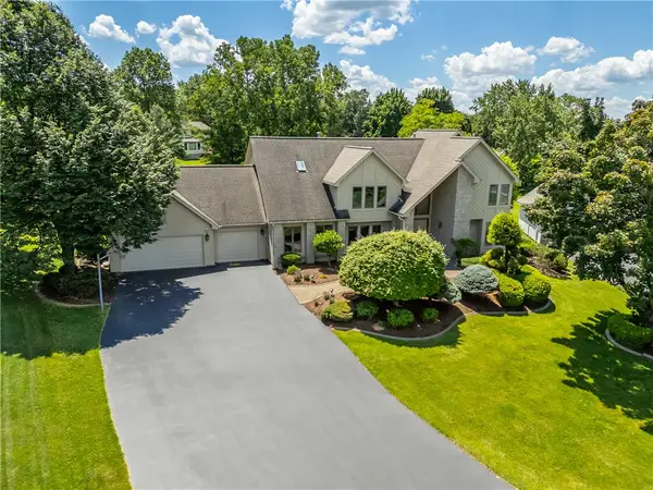 61 Sutton Point, Pittsford, NY 14534