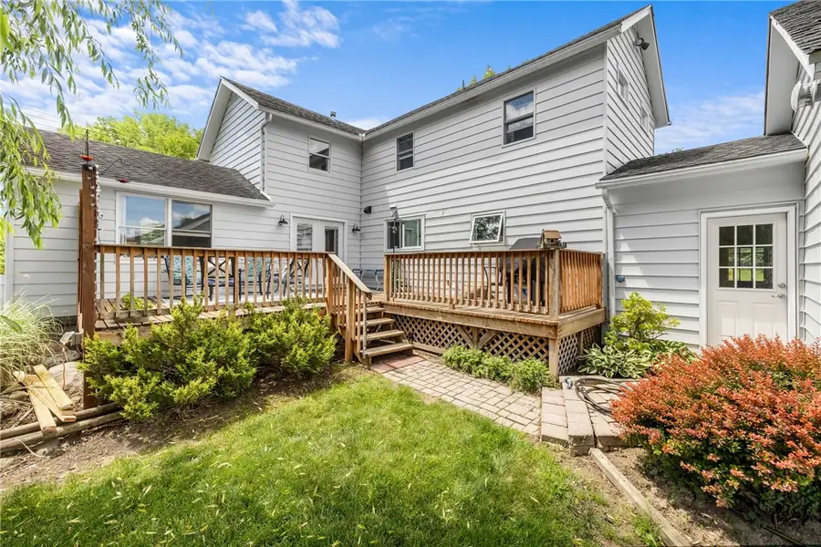 320 Jay Street, Geneva, NY 14456 - #3
