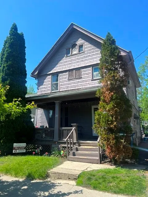 24 Wilbur Street, Rochester, NY 14611 - #1