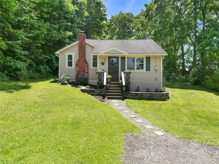 4246 E Williamson Road, Marion, NY 14505 - #2