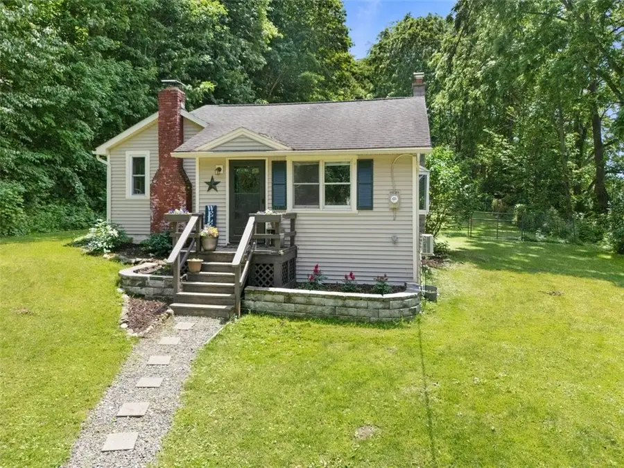 4246 E Williamson Road, Marion, NY 14505 - #3